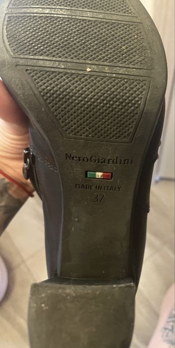 NG Дамски боти.