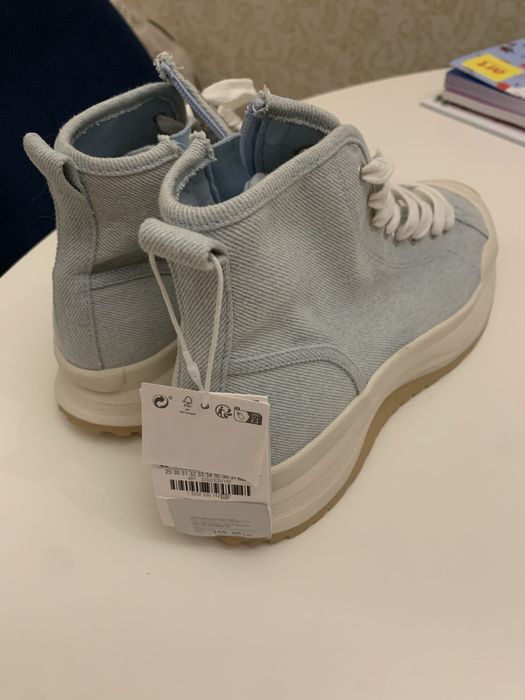 Adidasi marca Zara - marime 38