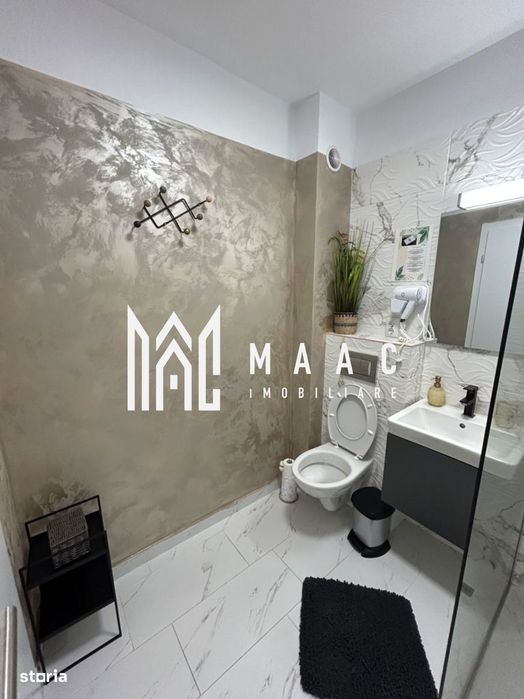 Apartament 2 Camere | 40,8 mp | Loc de parcare | Pivniță | Complex Hen