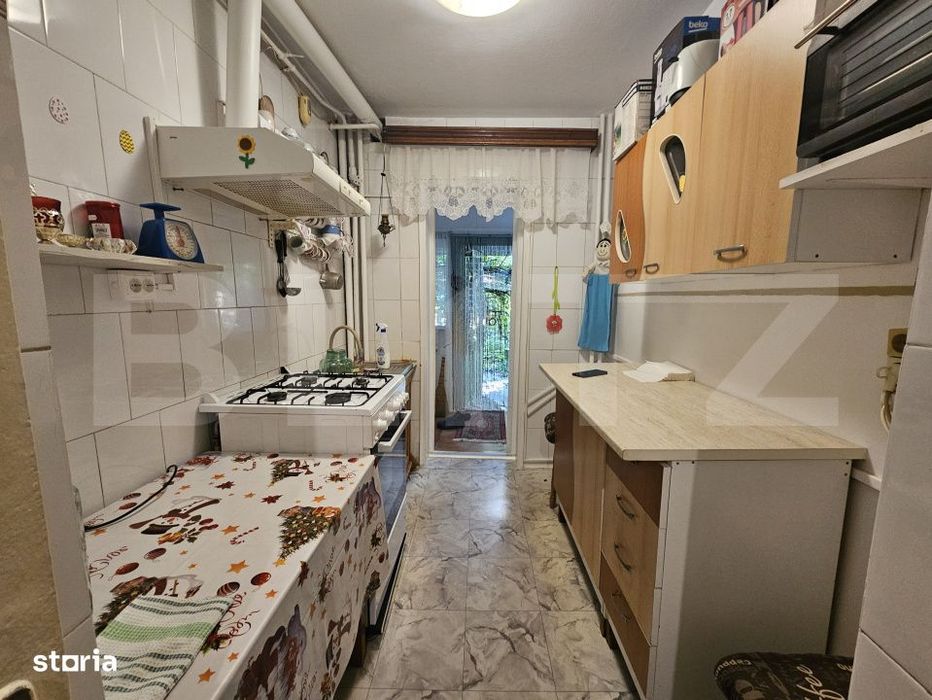 Apartament 3 camere, 50 mp, zona Alexandru
