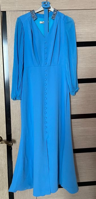 Платье турецкий