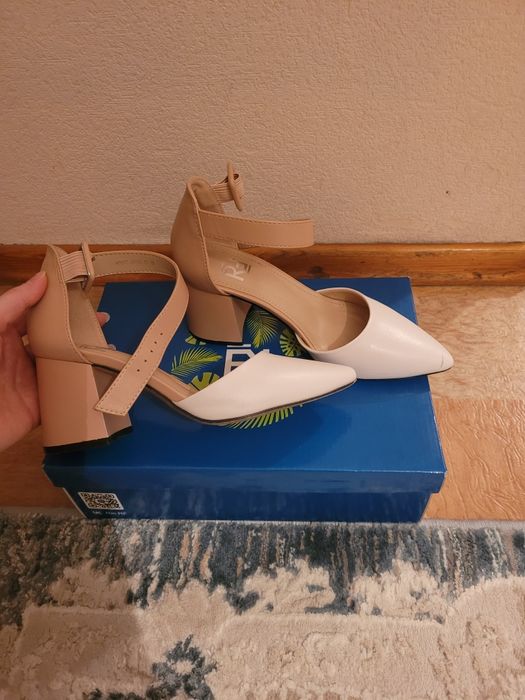 Купила в Евразии, в Модном шаге