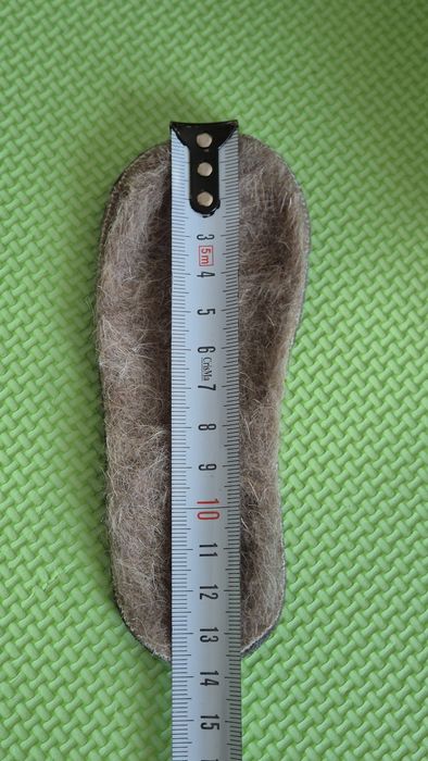 Ghete imblanite Bisgaard 21