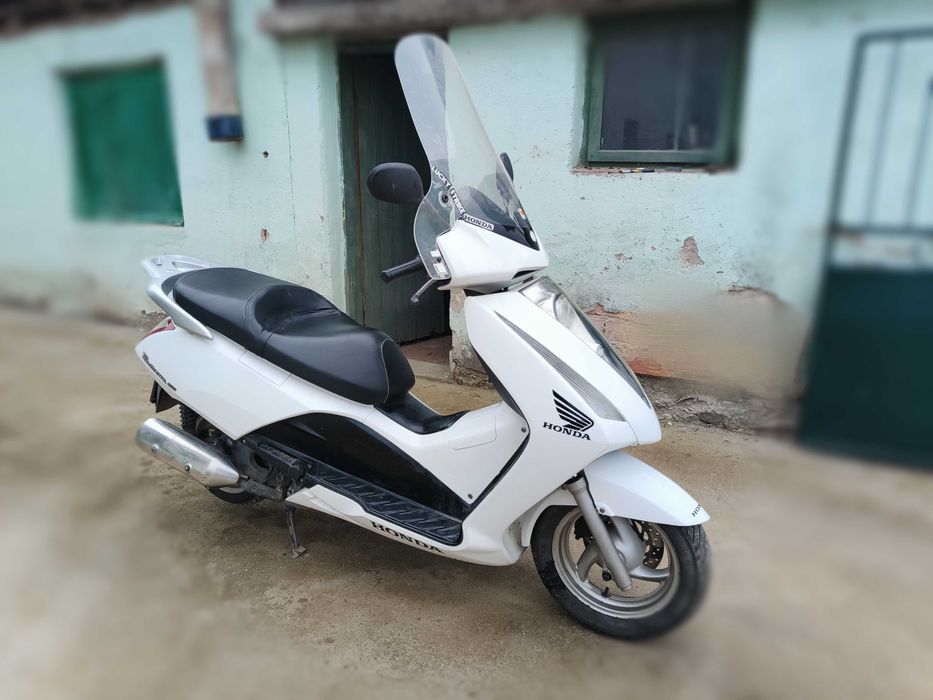 Xonda panteon 150cc