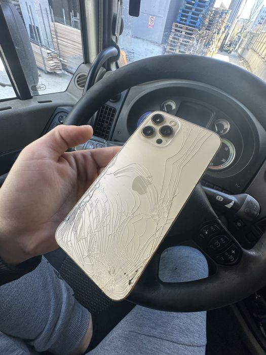Iphone 12 PRO MAX 512 GB