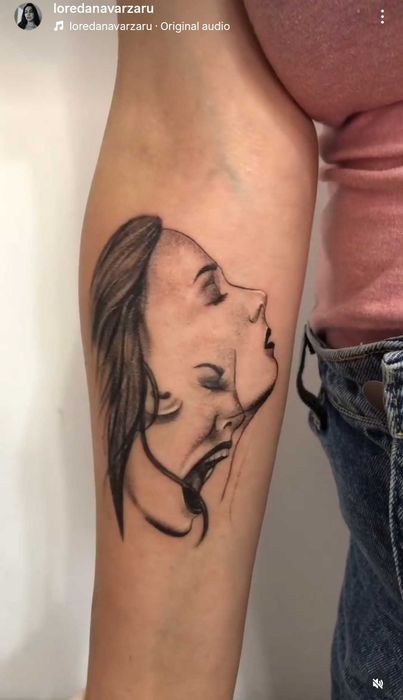 Tatuaje personalizate București