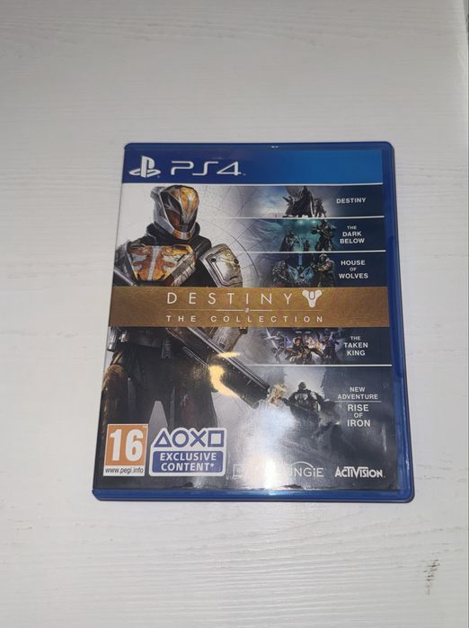 Продавам игри за ps 4