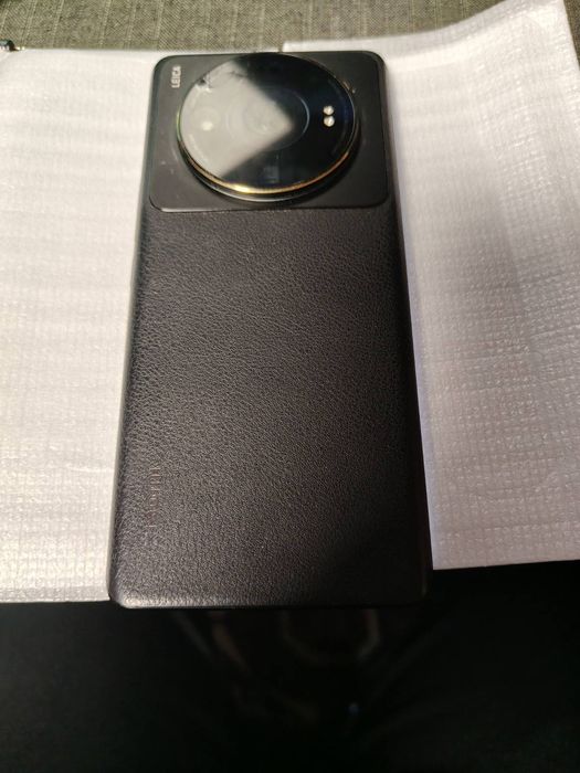 Xiaomi 12s Ultra