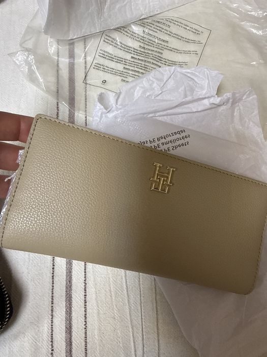 Комплект раница и портфеил Tommy Hilfiger