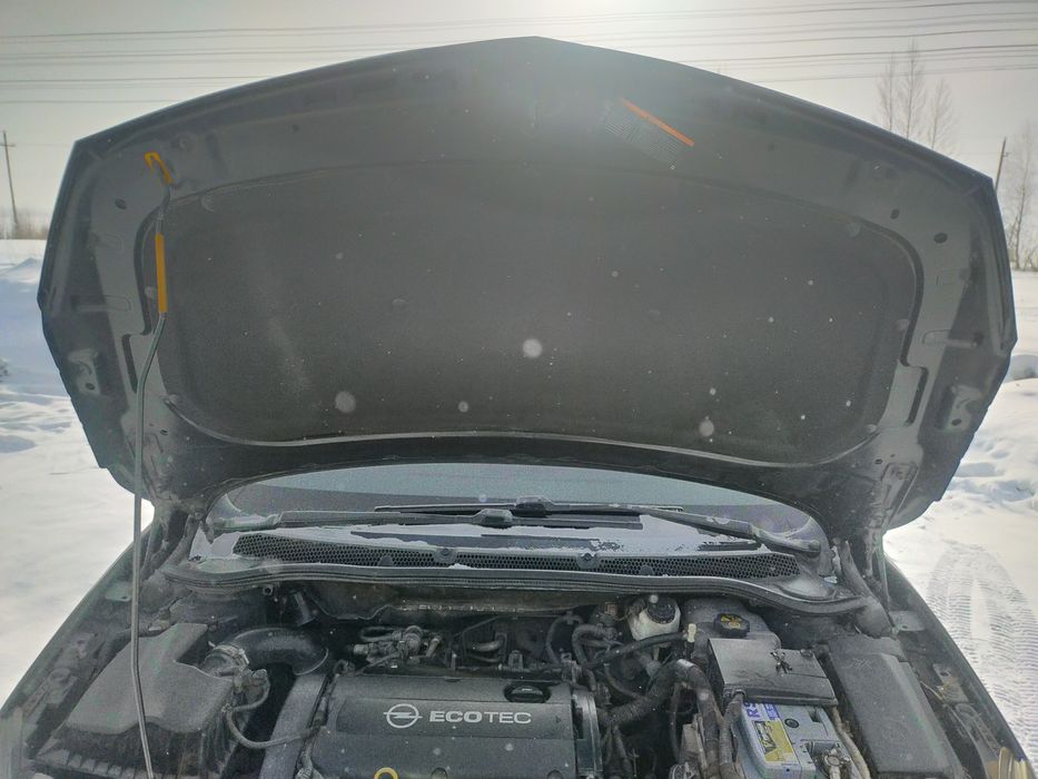 Продам Опель Астра