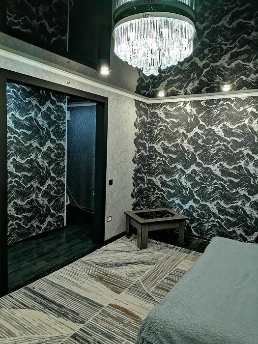 2х комнатная квартира