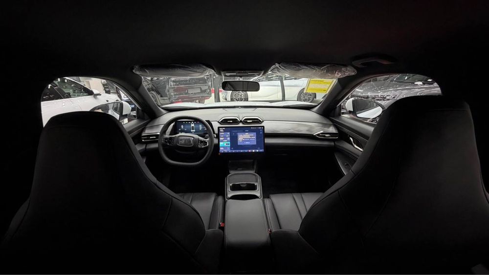 DongFeng Aeolus L7 nalichi