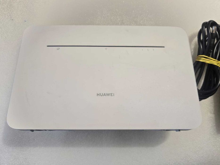 Router wireless slot SIM Huawei B535-232a 4G+ 300MBPS WI-FI 2.4/5GHZ