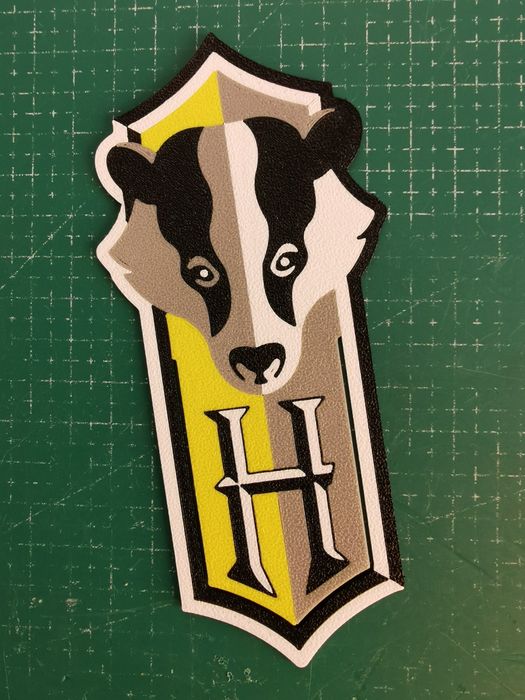 Semne carte Harry Potter Hogwarts