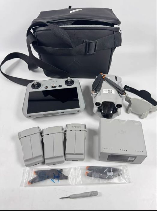 Djl mini3pro  пони комплекта