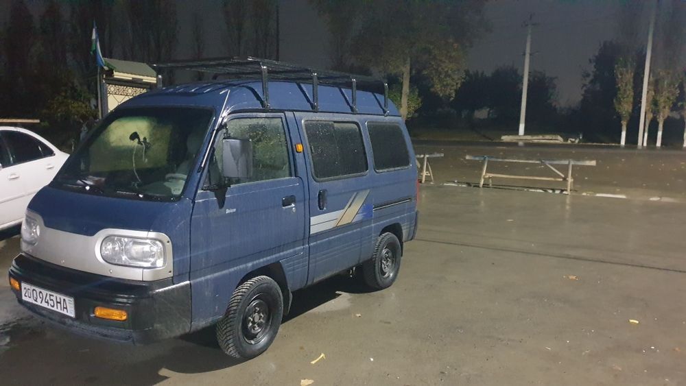 Damas sotiladi, chotki sostayeniyada