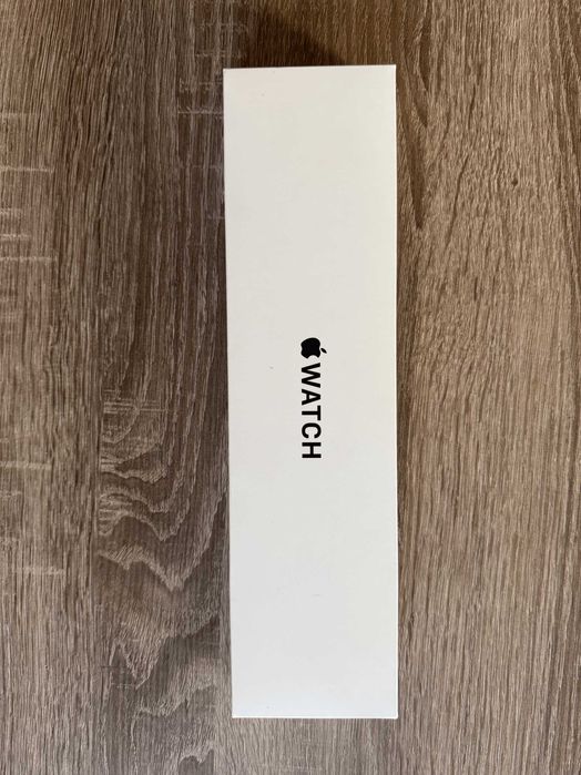 Apple Watch SE (2nd Gen)