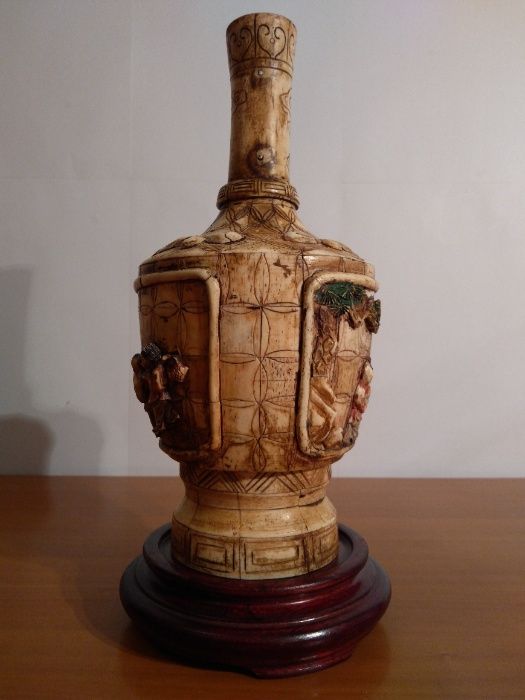 Vas Imperial Feng Shui, Dinastia QING, China - RARITATE