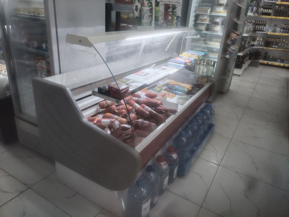 Продается ветриный холодильник