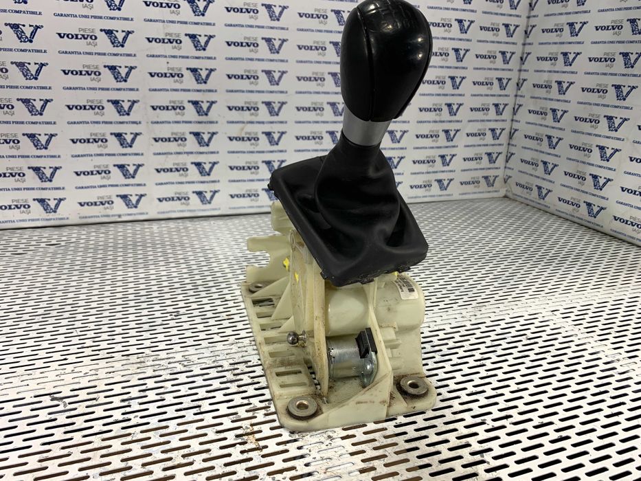 Schimbător cutie manuala Volvo S60, V60, XC60, V70, 2009-2014