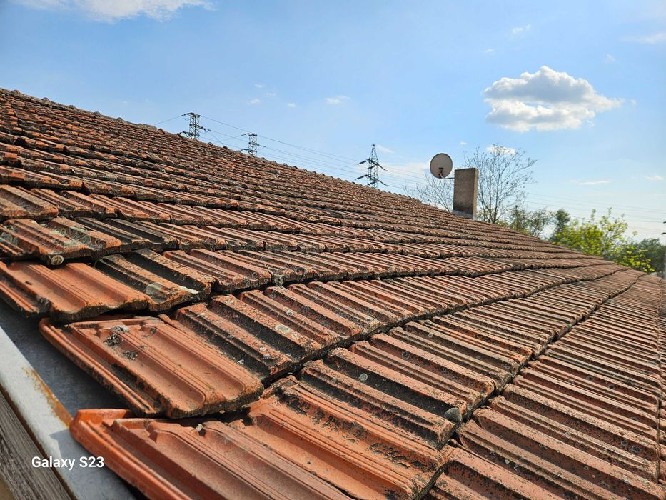 Керемиди - Горно Ботево- Керамична фабрика Звезда