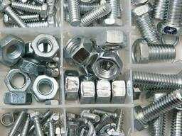 болт гайка  / шайба / болт / гайка оптом и в розницу /нержавейка