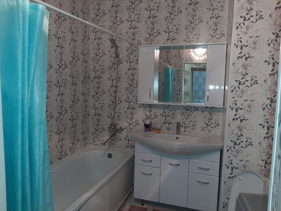 1комн в мкр Алмагуль