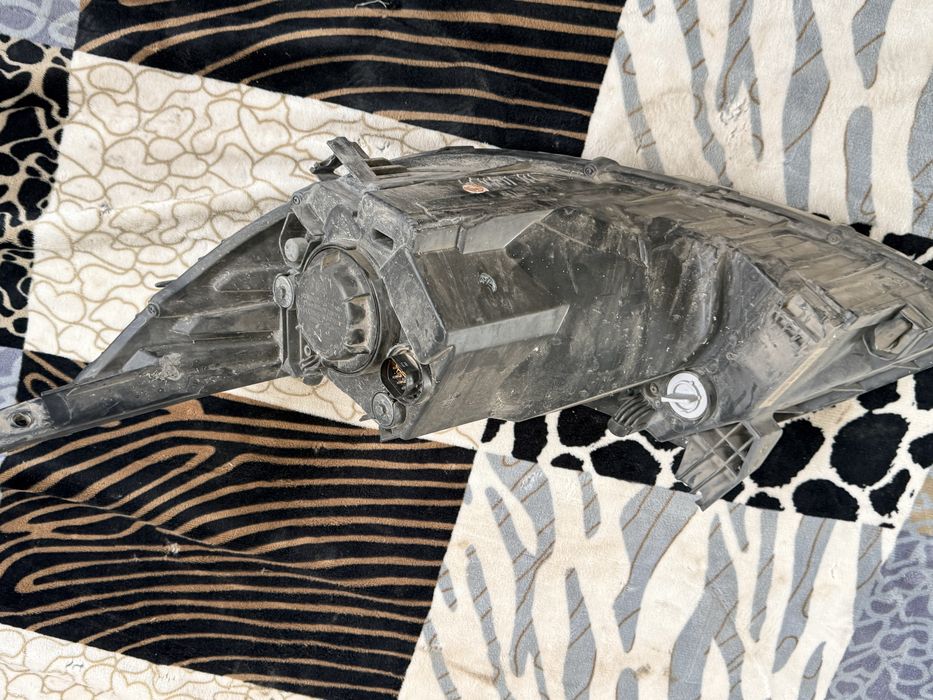 Правая Фара Kia Rio