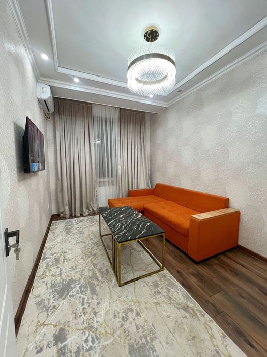 Квартира посуточно