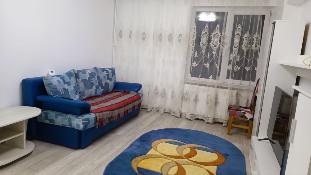Apartament 2 camere de inchiriat, ultracentral