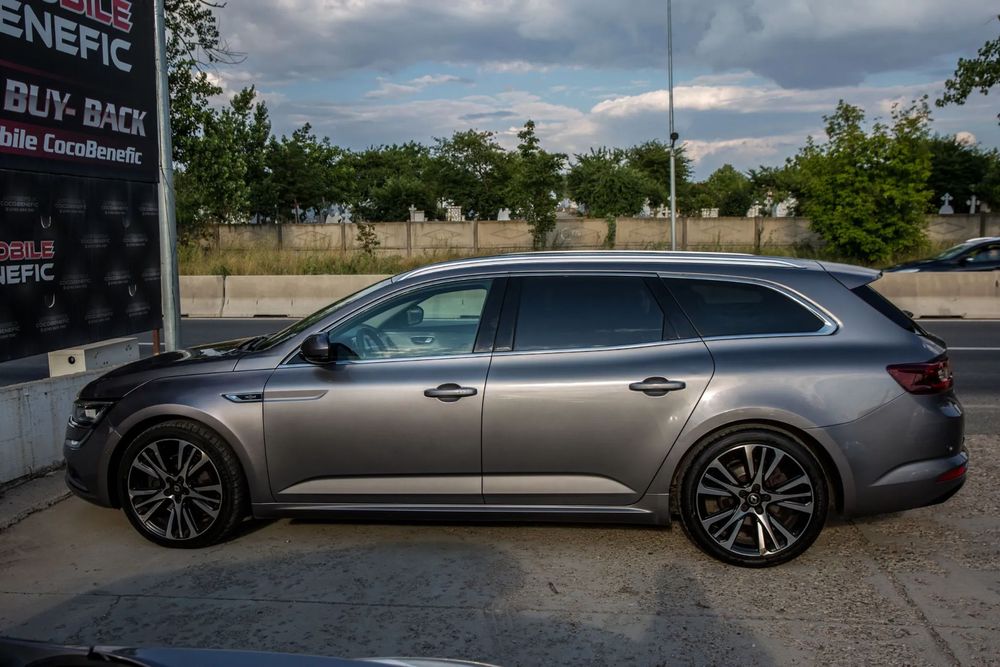 Renault Talisman