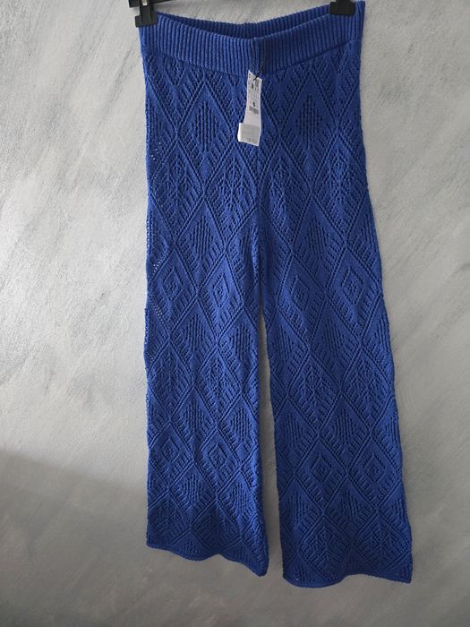 Pantaloni de plaja Stradivarius