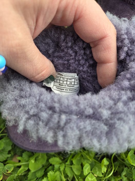 UGG номер 31,26,29