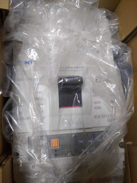 Чинт автомат 1000 ампер