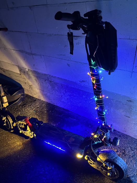 Vand kukirin g2 master