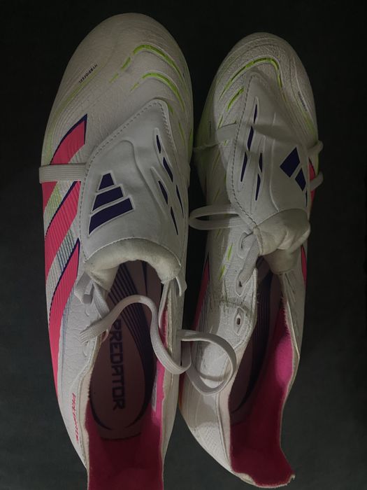 БУТСЫ Adidas Predator