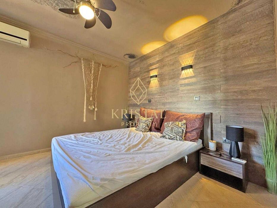 Продава се Двустаен апартамент в Свети Влас - 129 кв.м за 494 €/кв.м - Снимка #5