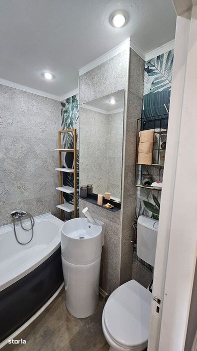 Apartament 2 camere | Mega Mall – Arena Națională | Mobilat modern