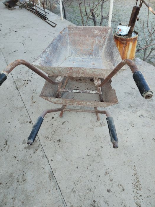 СССР аравачаси сотилади