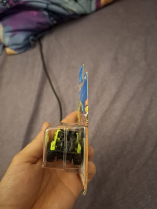 Hot wheels rar '20 JEEP GLADIATOR