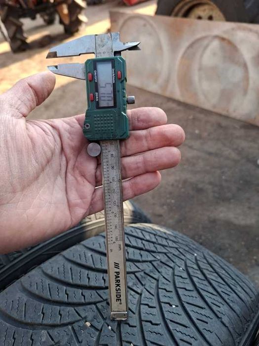 Всесезонни гуми FALKEN 205/55/16