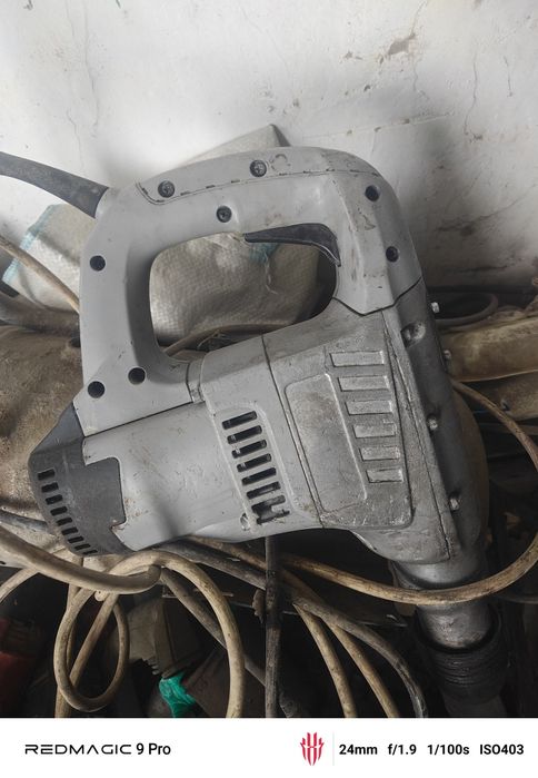 Перфораторлар сатылады