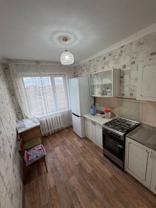 Продам 2 комнатную квартиру