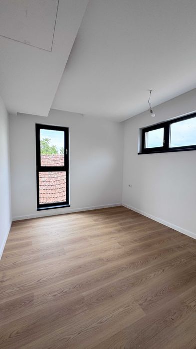 Ultimul Apartament 2 camere, panouri solare, nZEB,gradina– zona Bucovina, Timișoara