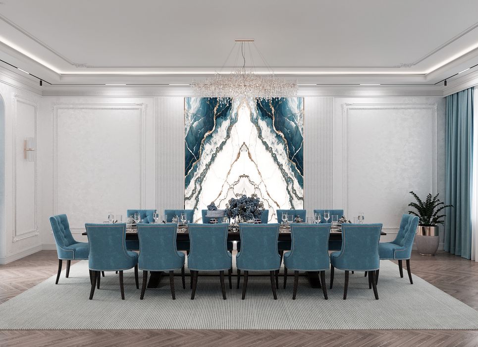 Arxitektura va interyer dizayn