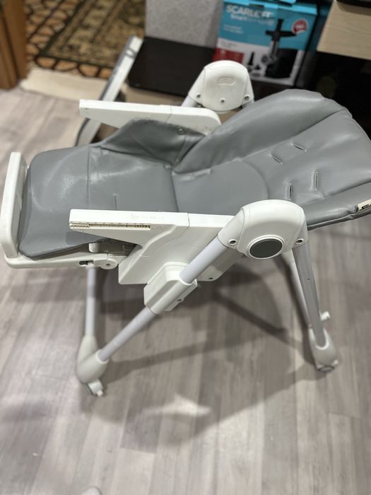 Продам детский стульчик для кормления