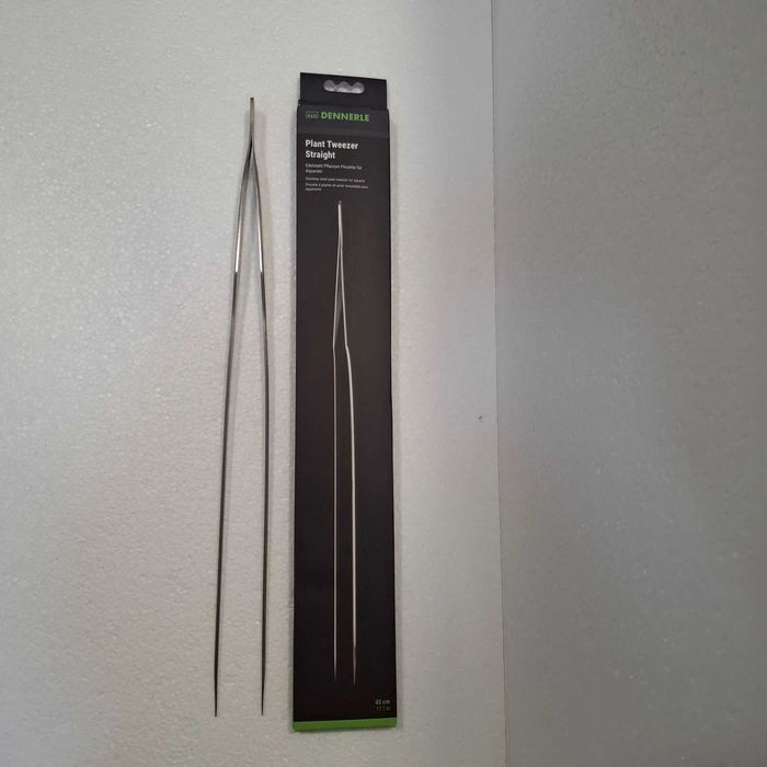 Пинсети за аквариум DENNERLE