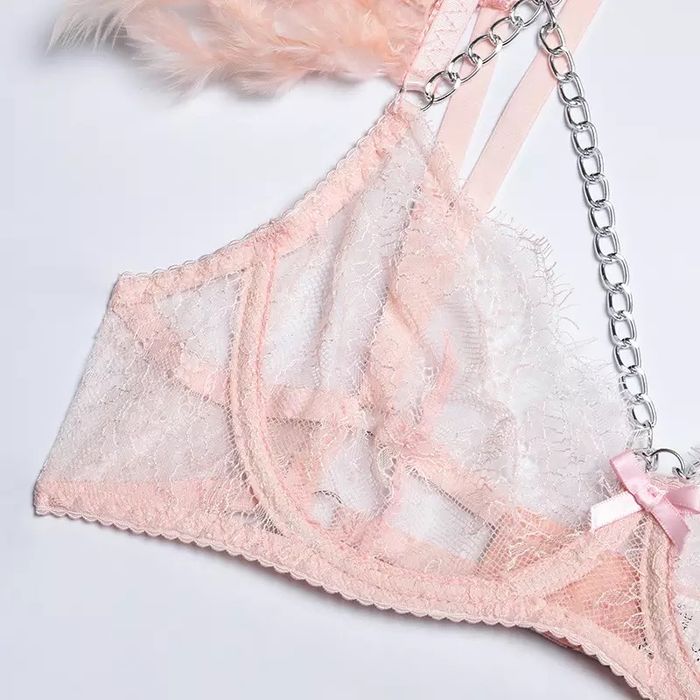 Set lenjerie intima Premium 189 lei