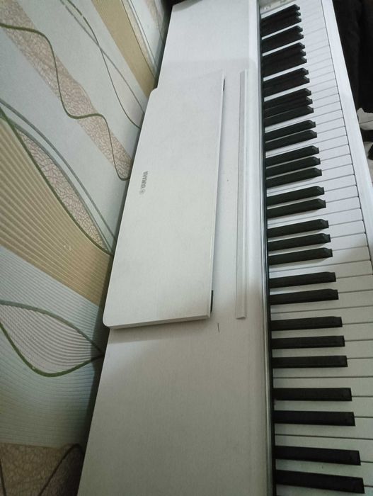 Цифровое пианино