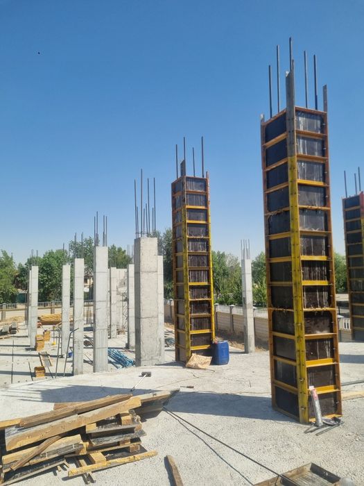 Apalovka  lego kareyeski  arenda